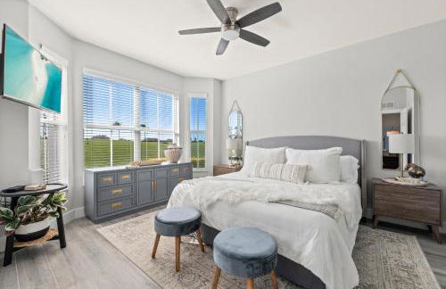 Serene Naples Retreat: Golf-Resort Pool-Tennis-Gym - Foto 3