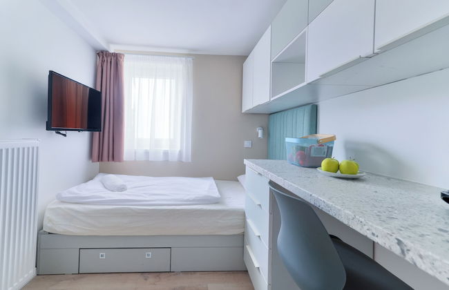 Villa Oliver Hévíz 2 - Foto 32