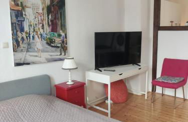 LöwenTAL Wohnen an der Ruhr - Foto 9