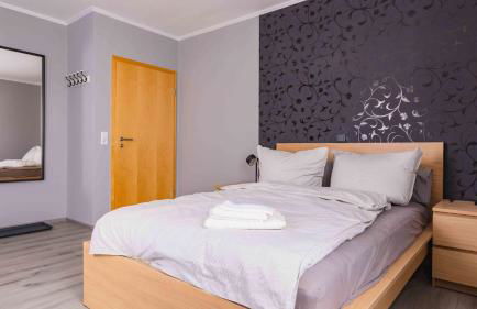 Ferienwohnung Dominique - Foto 24