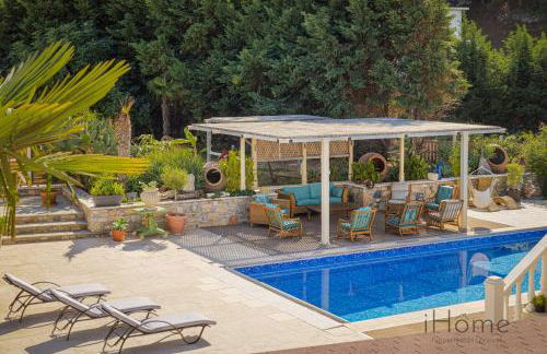 The Beach House - Mansion with Swimming Pool - Foto 15