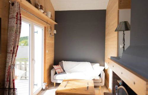 Chalet : Secteur Gérardmer. - Foto 24