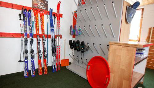 Ferienhaus Schwörer - Foto 4