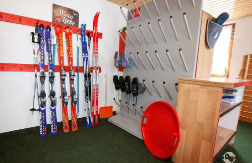 Ferienhaus Schwörer - Photo 44