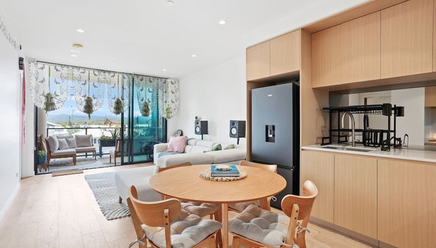 Servicio de comidas en la habitación