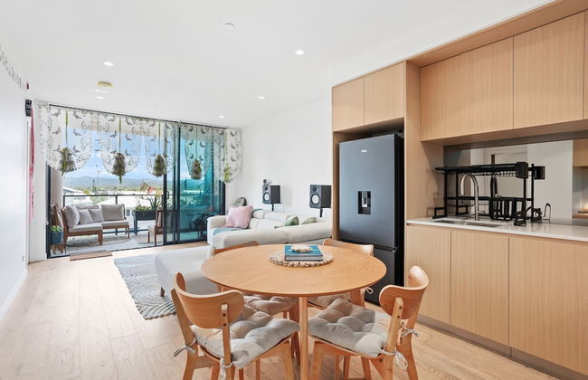 Luxury Hinterland View on Palm Beach - Foto 3