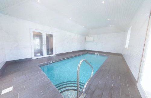 Crookdale House By Holiday Heim Country Manor With Private Pool And Bar - Foto 30