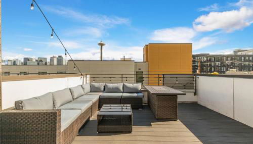 Needle Nest 22 - Foto 3