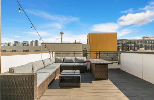 Needle Nest 22 - Foto 3