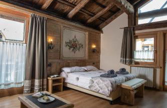 La Grolla Rooms & Apartments - Foto 1