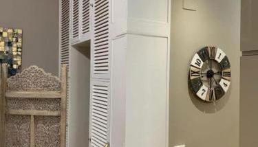 Sperlinga Suite - Foto 3, wardrobe