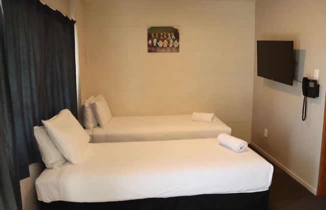 Victoria Apartments - Foto 12