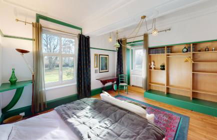 Château de Saint-Clair - Foto 29