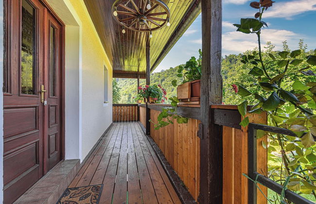 Vineyard Suite Kolpa Zupancic B - Foto 11