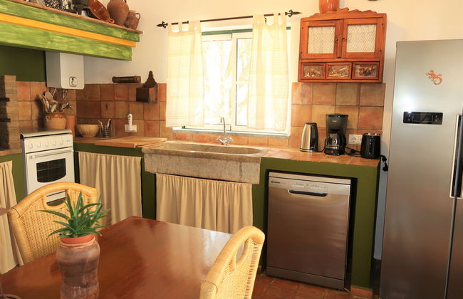 Quintal das Oliveiras - Foto 36