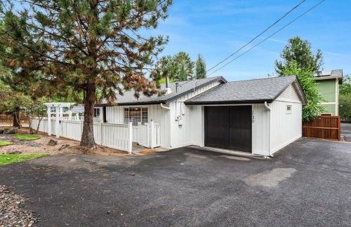 Branch & Thistle, 20 Min to Mt Bachelor & Hot Tub - Foto 26