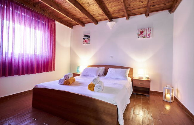 Nerida Beachfront Villas - Foto 12