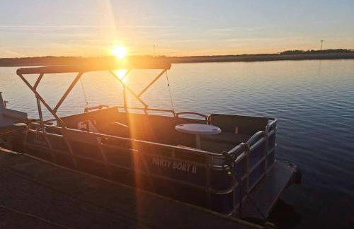 Studio for 4 people in winouj cie - Photo 16