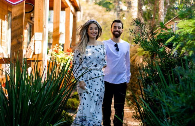 Chalé Suíço Bombinhas - Photo 7