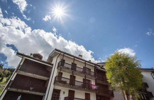 La Casa di Olivia - direttamente sulle piste (ski-in / ski-out) - Foto 69