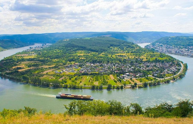 Ferienhaus Zum Unneschmitz - Foto 42