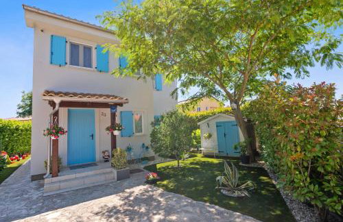 Charming Villa Dory with heated Pool&Whirlpool - Foto 38