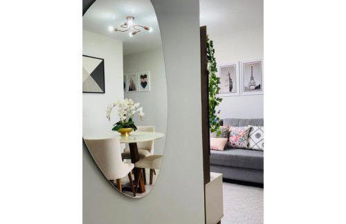 Apartamento 3 Quartos para 5 Pessoas com Garagem e WiFi Proximo a Ponte da Amizade e Paraguai - Foto 1