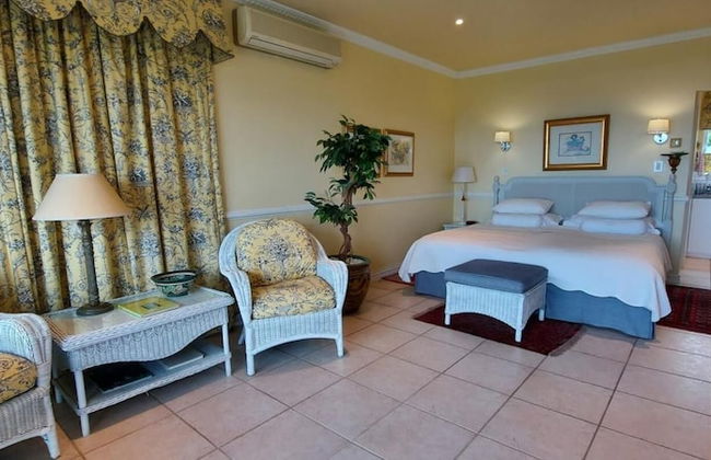 Roosboom Luxury Studio - With Sea View and Kitchen, Ideal for 2 Guests, Capetown - Foto 3