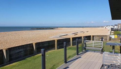 Sunset Lodge, Seafront Views Premier Holidays - Foto 2