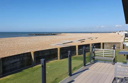 Sunset Lodge, Seafront Views Premier Holidays - Foto 2