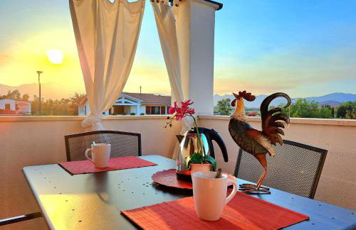 Shardana Blu - Net Zero Home Holiday - Foto 21