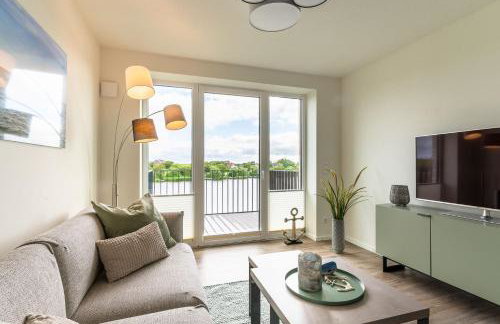 Ferienwohnung Ankergold - Foto 13