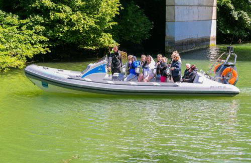 The Moorings - Photo 73