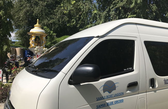 Samui Boat Lagoon - Photo 71