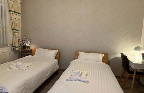 Käthe-Kollwitz-Straße 54, F2 - Foto 5