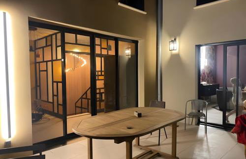 Villa Balazuc - Foto 14