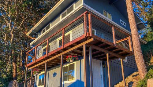 Tacoma 'Dash Point Beach Cabin' w/ Balcony! - Foto 3