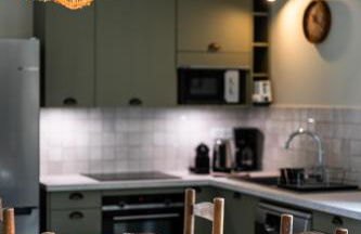 Maison et Bergerie du Chot - Foto 29