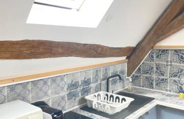 Villa Ô appartement - Foto 9