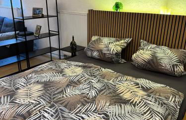 Fränkisches Nest am Schwanberg für 2-4 Personen - in der Nähe aller Weingüter, KNAUF GIPS KG und ConneKT - Foto 5