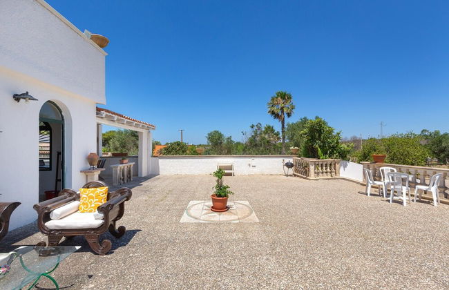 3593 Casina Cazzato by Barbarhouse - Foto 36