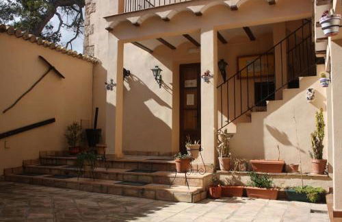 Masia La Safranera - Foto 52