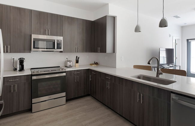 Landing at Crestline - Foto 16