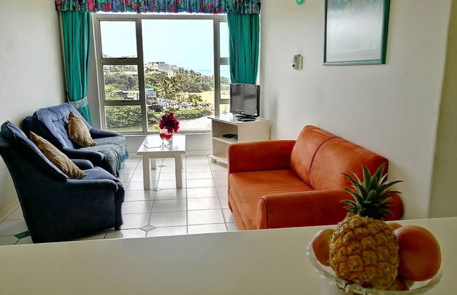 Claridges 303 - Photo 8