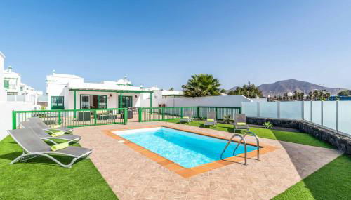 Villa Pargo - Foto 4, Other