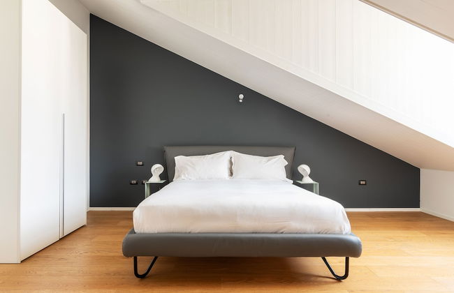 easyhomes - Brera Luxury Suites - Photo 12