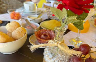 Pousada Renaissance Chalés - Foto 6