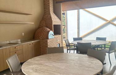 AMARE Condomínio ap 103 - Photo 14