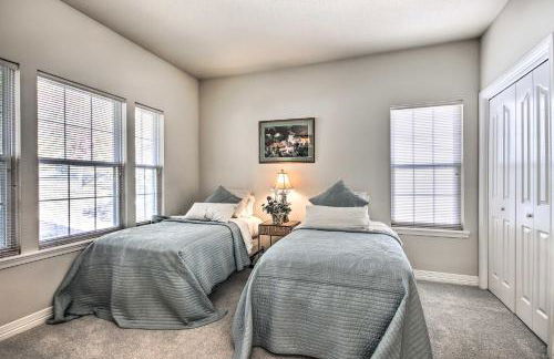 Home with Deck Near Lake Avalon, Boat Ramp and Golf! - Photo 23