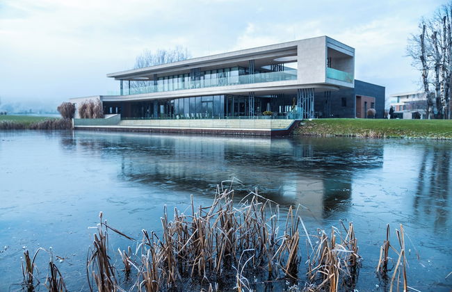 Zala Springs Health & Golf Resort - Photo 1